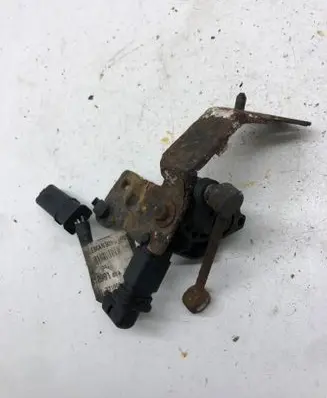 Peugeot 508 RXH Headlight/headlamp level sensor 9663488180 6PM00818600