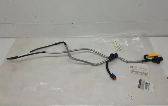 Renault Trafic III (X82) AdBlue Liquid refill tube 204204152R