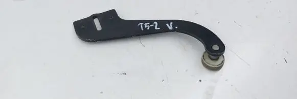 Volkswagen Transporter - Caravelle T5 Sliding door upper roller guide/hinge 7H0843436
