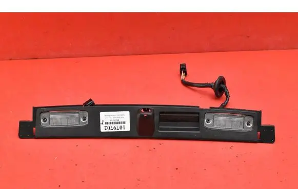 KIA Sportage Number plate light 87327R2010