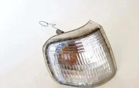 Peugeot 405 Front indicator light