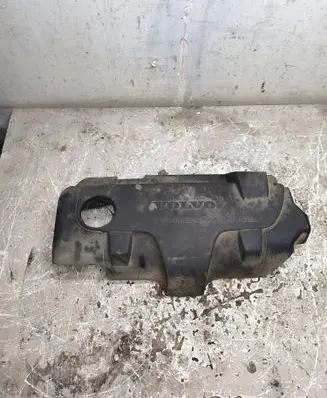 Volvo S60 Engine cover (trim) 08653495
