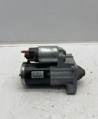 Renault Megane IV Starter motor 233009946R M000T26871ZE