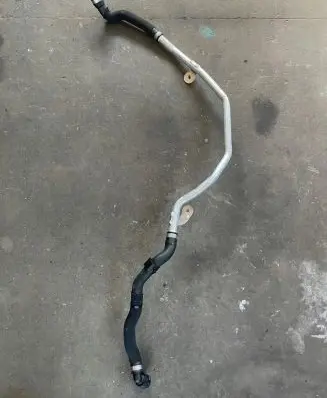 BMW X5 G05 Engine coolant pipe/hose 5A27375