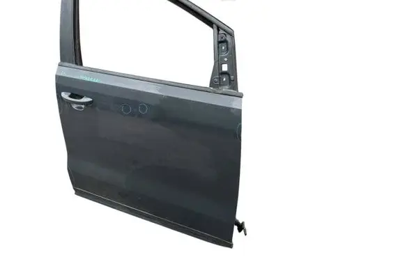 Volkswagen Sharan Front door
