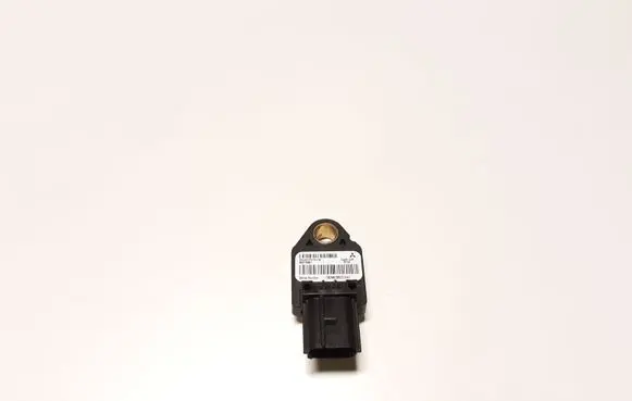 Citroen C-Crosser Airbag deployment crash/impact sensor 8651A001 39754C