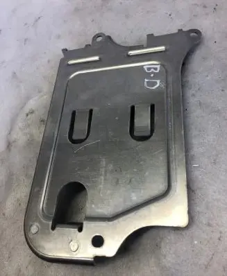 Mercedes-Benz C W206 Other interior part A2065455001