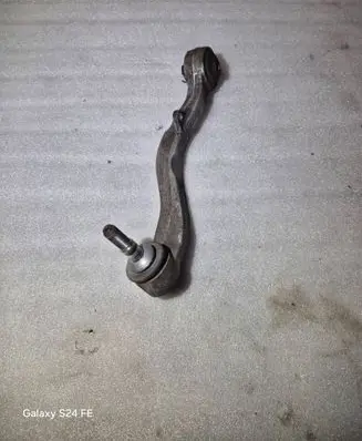 BMW 5 E60 E61 Front control arm EN6082T6