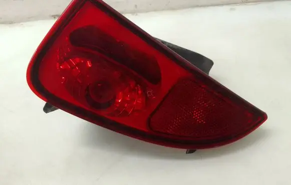 Renault Espace - Grand espace IV Rear fog light 8200027155
