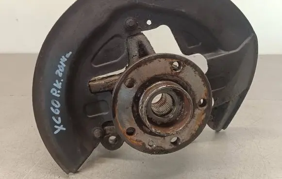Volvo XC60 Front wheel hub
