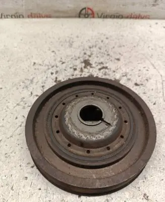 Renault Twingo II Crankshaft pulley