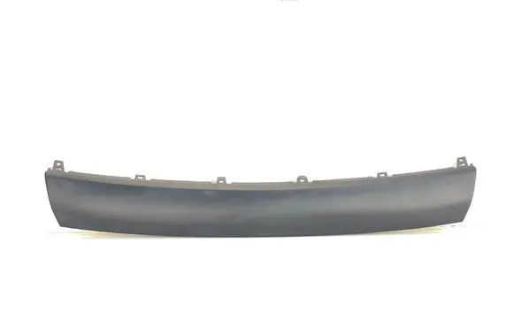Citroen Berlingo Front bumper splitter molding 9810964577 9810964677 99869856