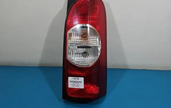 Renault Master II Rear/tail lights IMPRK1543854