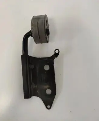 Muffler mount bracket/holder