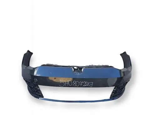 Volkswagen Golf VIII Front bumper 5H0807221J