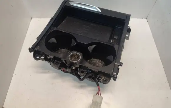 BMW X4M F98 Wireless charging module 84108719905 84109442423 84105A17942