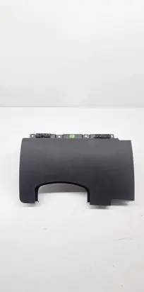 Volkswagen Phaeton Dashboard lower bottom trim panel 3D1857565A 3D1857565D 3D1857505