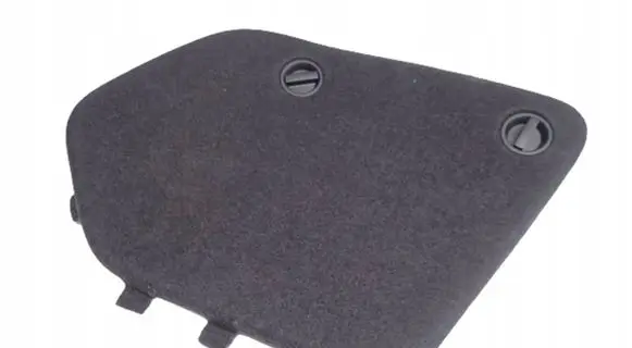 Volkswagen Golf VII Trunk/boot trim cover 1J0867468
