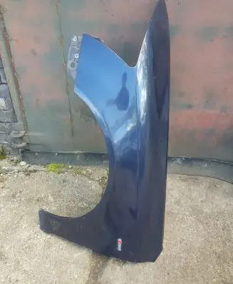 Audi A6 S6 C6 4F Fender