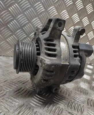 Honda FR-V Generator/alternator 1042103911