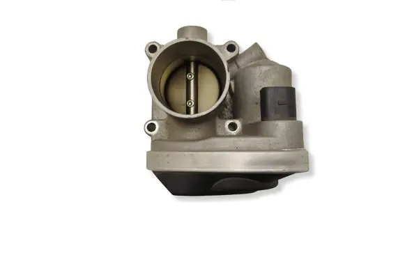 Volkswagen Lupo Throttle valve 703703390