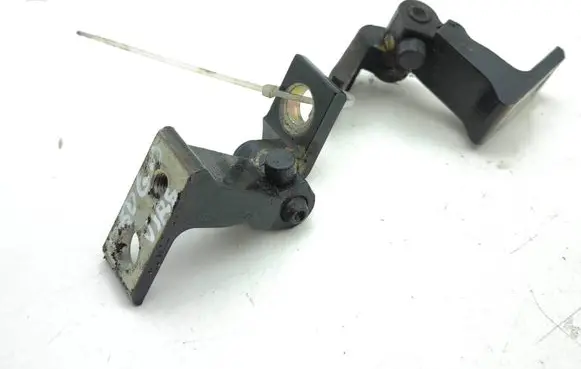 Seat Ateca Rear door hinge set 