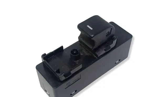 Mazda 6 Electric window control switch GKL266380A