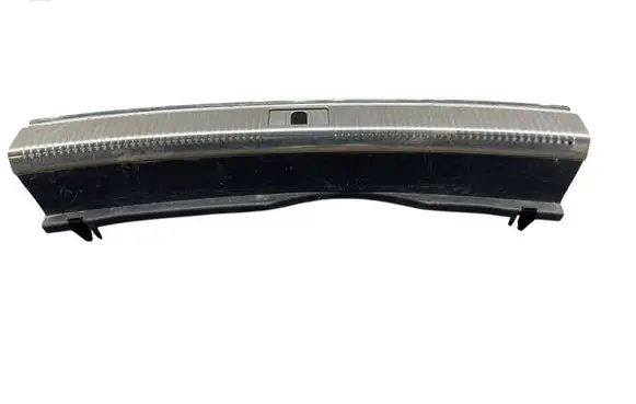 Audi A7 S7 4G Trunk/boot sill cover protection 4G8863471