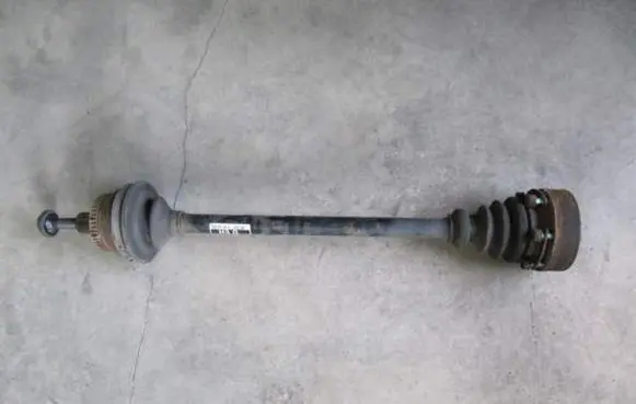 Audi A8 S8 D2 4D Rear driveshaft 4D0501203G