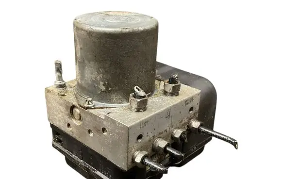 Citroen C4 I Picasso ABS Pump 0265251373 9680934580