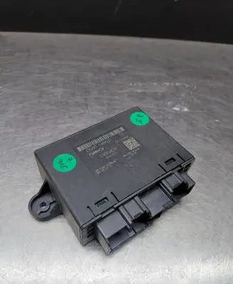 Ford S-MAX Door control unit/module DG9T14B531CG DG9T14B531