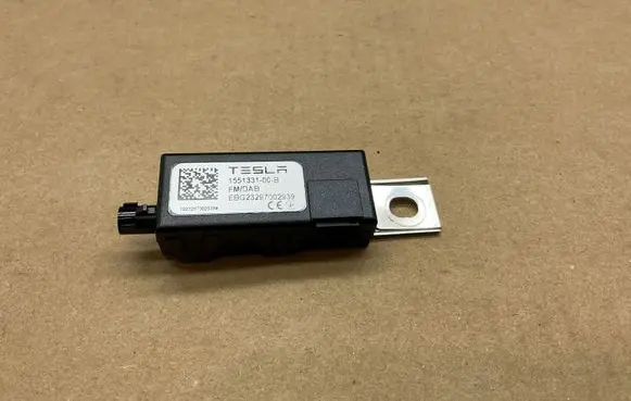 Tesla Model Y Aerial antenna amplifier 155133100B