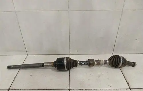 Jaguar I-Pace Drive shaft (set) J9D33D402AD