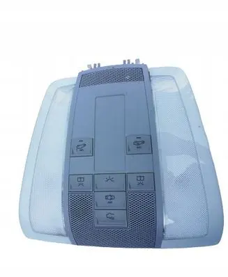 Mercedes-Benz C W204 Front seat light 2049063002