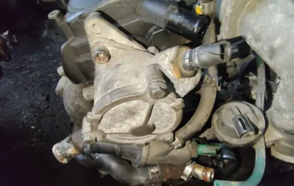Fiat Idea Vacuum pump 96111056 46771105