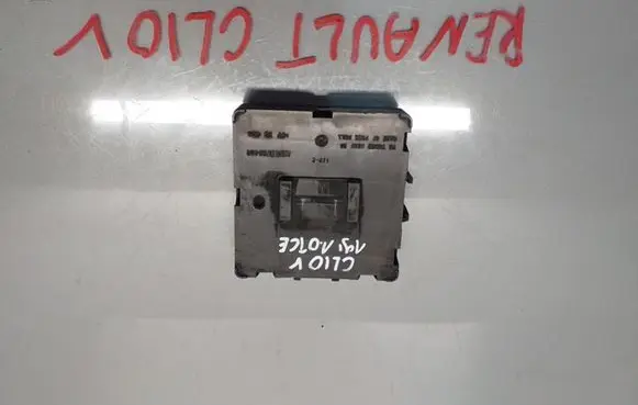 Renault Clio V Other control units/modules 285900750R