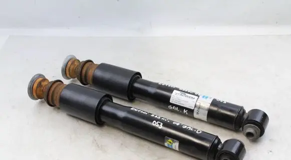 BMW 5 E60 E61 Rear shock absorber/damper 6786525 230894 19-230894