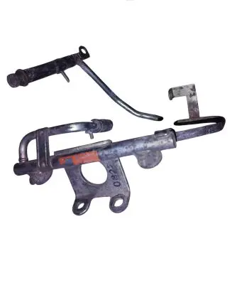 Subaru Legacy Fuel main line pipe 17523AA560