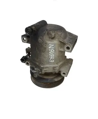 Nissan Navara D40 Air conditioning (A/C) compressor (pump) A42011A0702200 M109G290401 92600EB40E