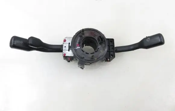 Audi A4 S4 B5 8D Wiper turn signal indicator stalk/switch 1J0959653 4D0953513D