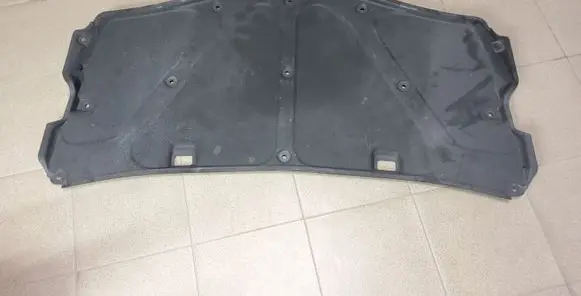 Opel Antara Engine bonnet/hood sound/heat insulation 