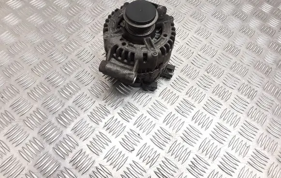 Ford Galaxy Generator/alternator 0121615006