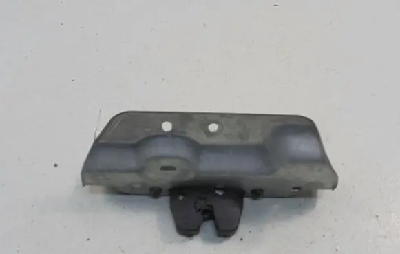 Peugeot 807 Tailgate/trunk/boot lock/catch/latch