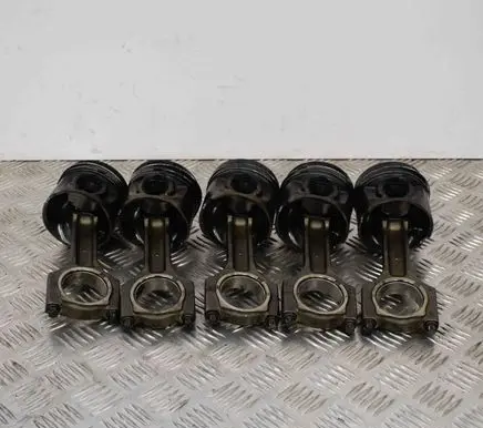 BMW 3 E90 E91 Piston 