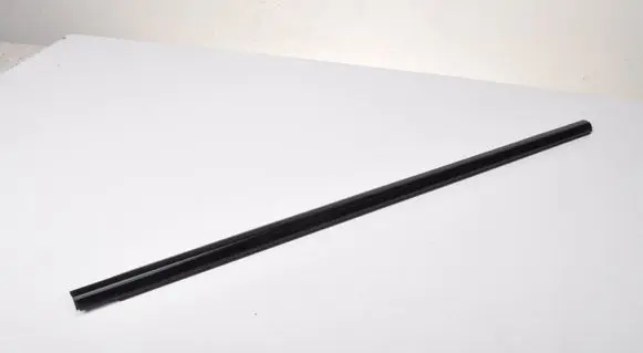BMW 3 GT F34 Front door windshield rail 