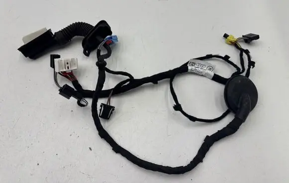 Audi Q3 F3 Front door wiring loom 83A971030QD