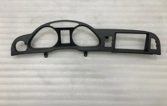 Audi A6 S6 C6 4F Dashboard trim