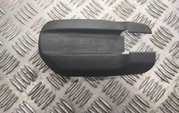 Honda Civic Front driver seat rail trim 81504