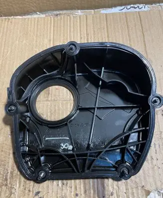 Volkswagen PASSAT B6 Timing belt guard (cover) 06h103269h