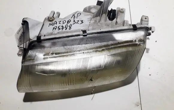 Mazda 323 Headlight/headlamp 1305235336